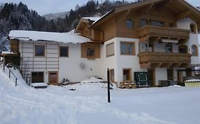 Appartment Steger Klara