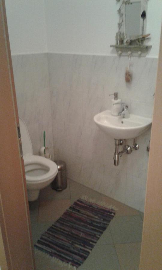 Appartment Steger Klara Mittersill Buitenkant foto