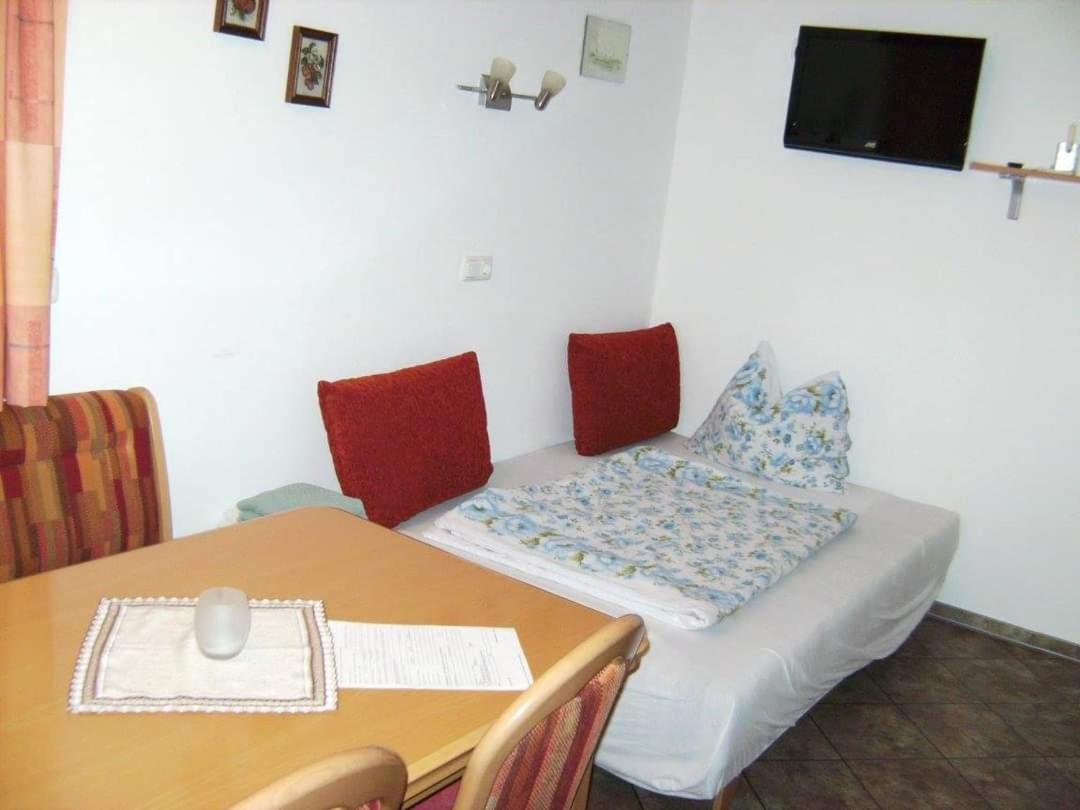 Appartment Steger Klara Mittersill Buitenkant foto